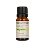 Eterinis aliejus 10 ml – Bergamot