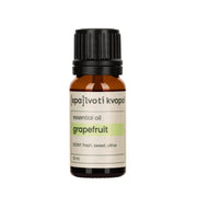 Eterinis aliejus 10 ml – Grapefruit