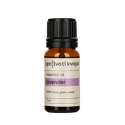 Eterinis aliejus 10 ml – Lavender
