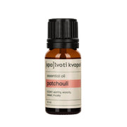 Eterinis aliejus 10 ml – Patchouli