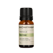 Eterinis aliejus 10 ml – Tea Tree