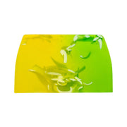 Glicerininis muilas 120 g – Citrus & Jasmin