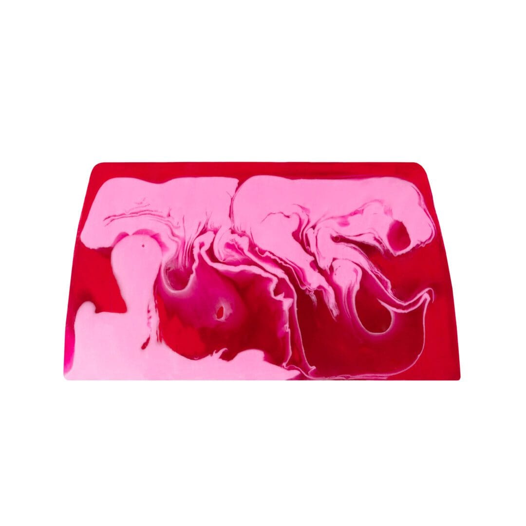 Glicerininis muilas 120 g – Patchouli & Rose