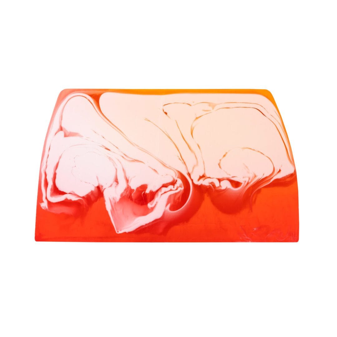 Glicerininis muilas 120 g – Pink Grapefruit