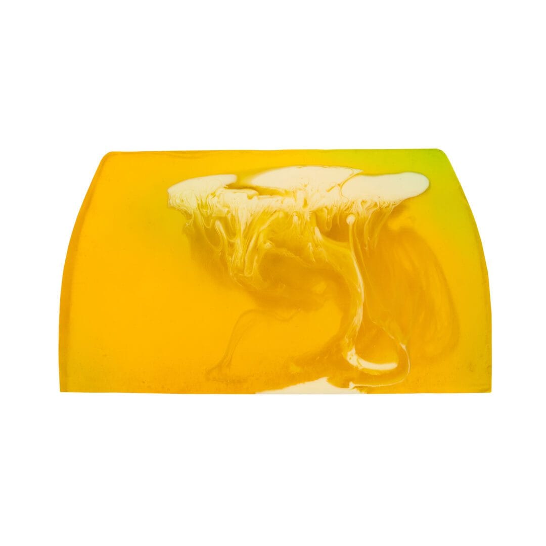 Glicerininis muilas 120 g – Sweet Mango