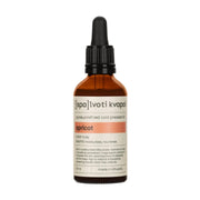 Šalto spaudimo nerafinuotas grynas aliejus 50 ml – Apricot