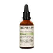 Šalto spaudimo nerafinuotas grynas aliejus 50 ml – Avocado