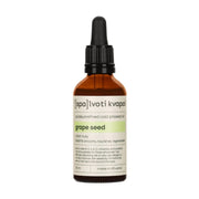 Šalto spaudimo nerafinuotas grynas aliejus 50 ml – Grape Seed