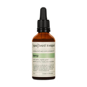 Šalto spaudimo nerafinuotas grynas aliejus 50 ml – Hemp