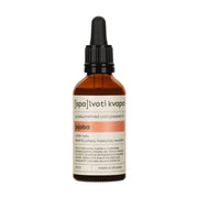 Šalto spaudimo nerafinuotas grynas aliejus 50 ml – Jojoba