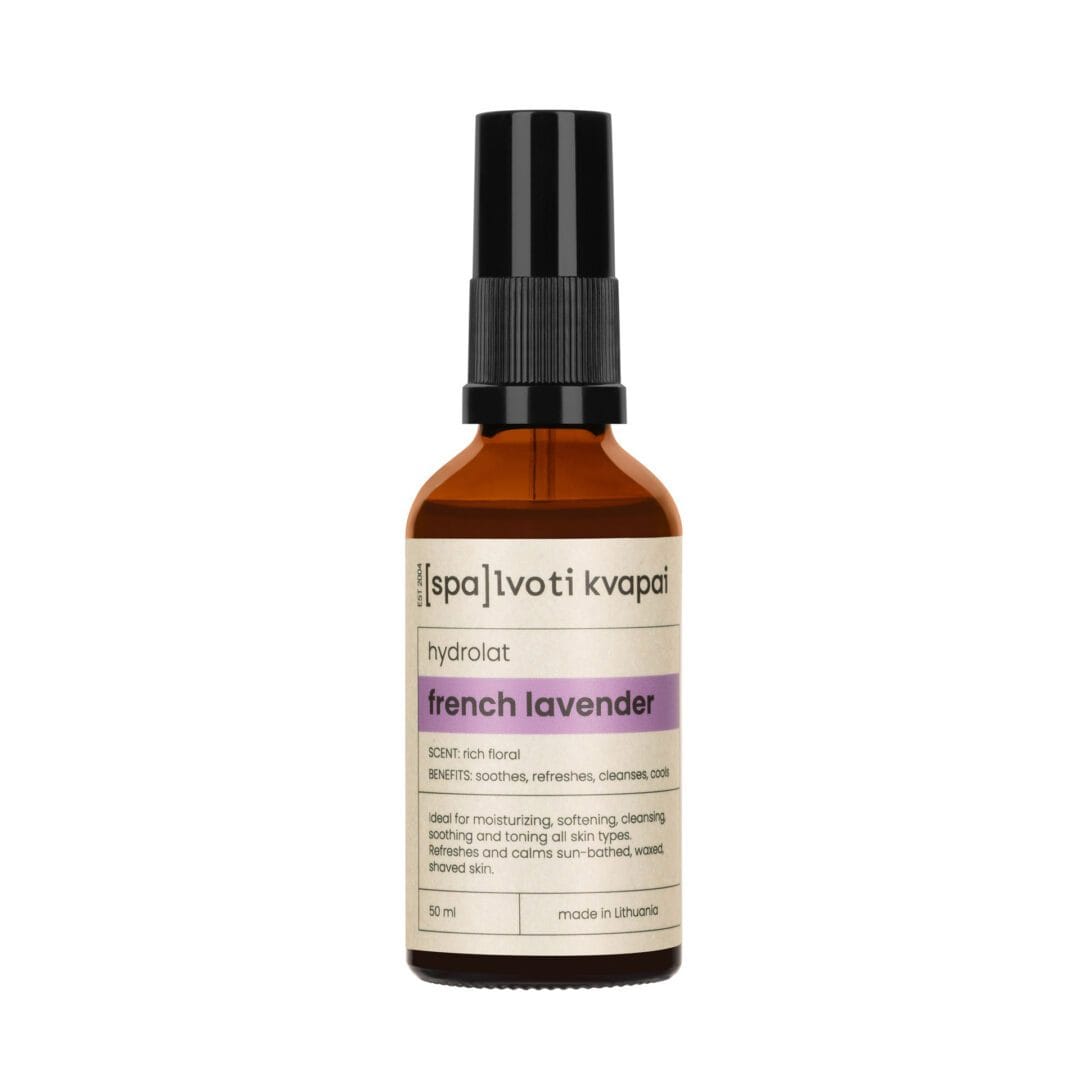 Hidrolatas 50 ml – Lavender