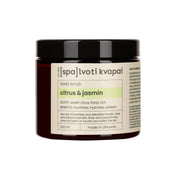 Kūno šveitiklis Citrus & Jasmin 200 ml.