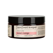 Kūno sviestas 100 ml – Sweet Mango