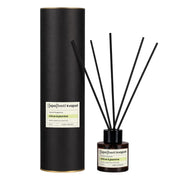 Namų kvapas su lazdelėmis Citrus & Jasmine 50 ml.