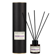Namų kvapas su lazdelėmis Iris & Musk 50 ml.