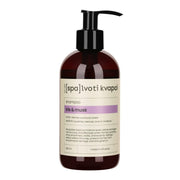 Šampūnas 250 ml – Iris & Musk