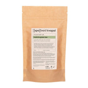Druska voniai 400 g. – Matcha Green Tea