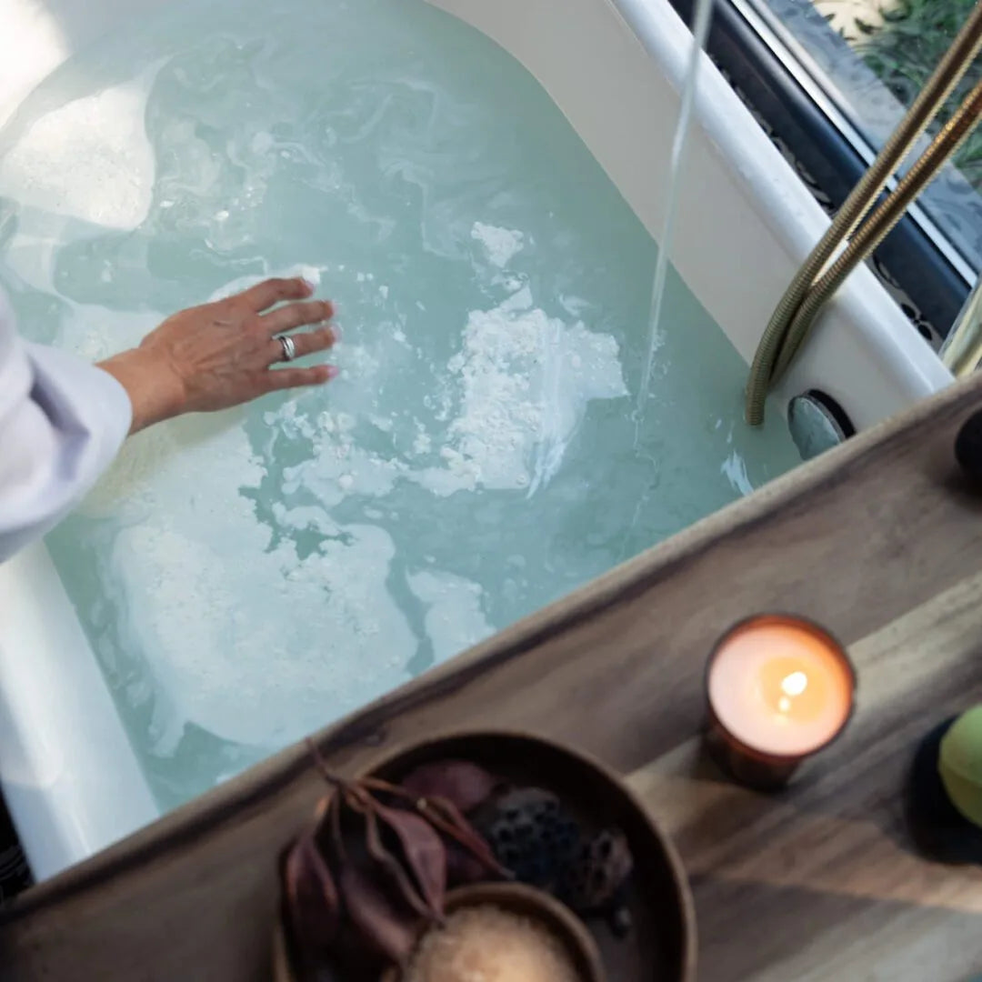 Pienelis voniai 300 g. – Matcha Green Tea