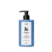 YOPE “REFRESH MY HAIR” riebiai ir pleiskanojančiai galvos odai, 300 ml.