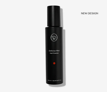 CLM Apsauga nuo karščio plaukams 150 ml.