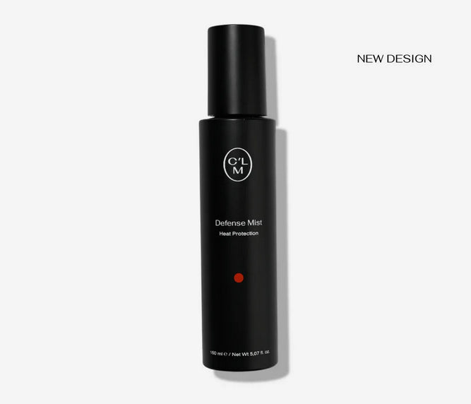 CLM Apsauga nuo karščio plaukams 150 ml.