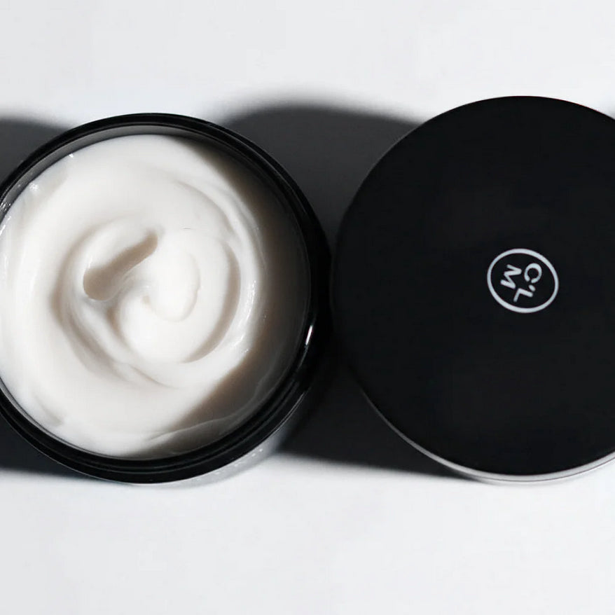 CLM Atstatomoji plaukų kaukė 200ml