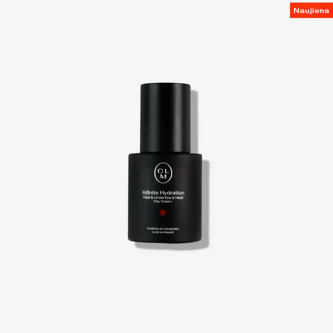 CLM Infinite Hydration veido priežiūros rinkinys
