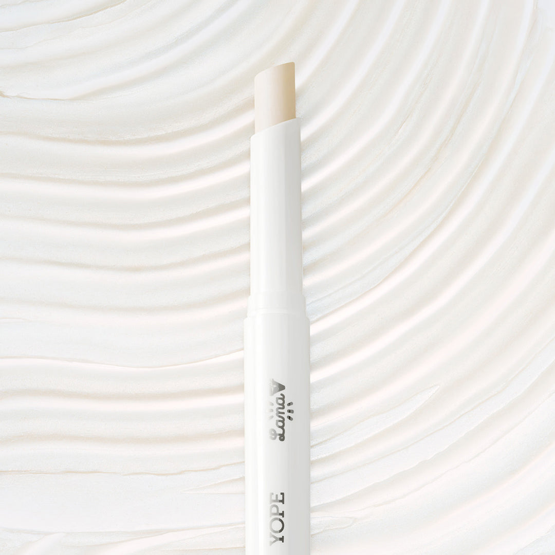 YOPE “Lana V” Maitinamasis lūpų blizgesys “Holo Supernova”