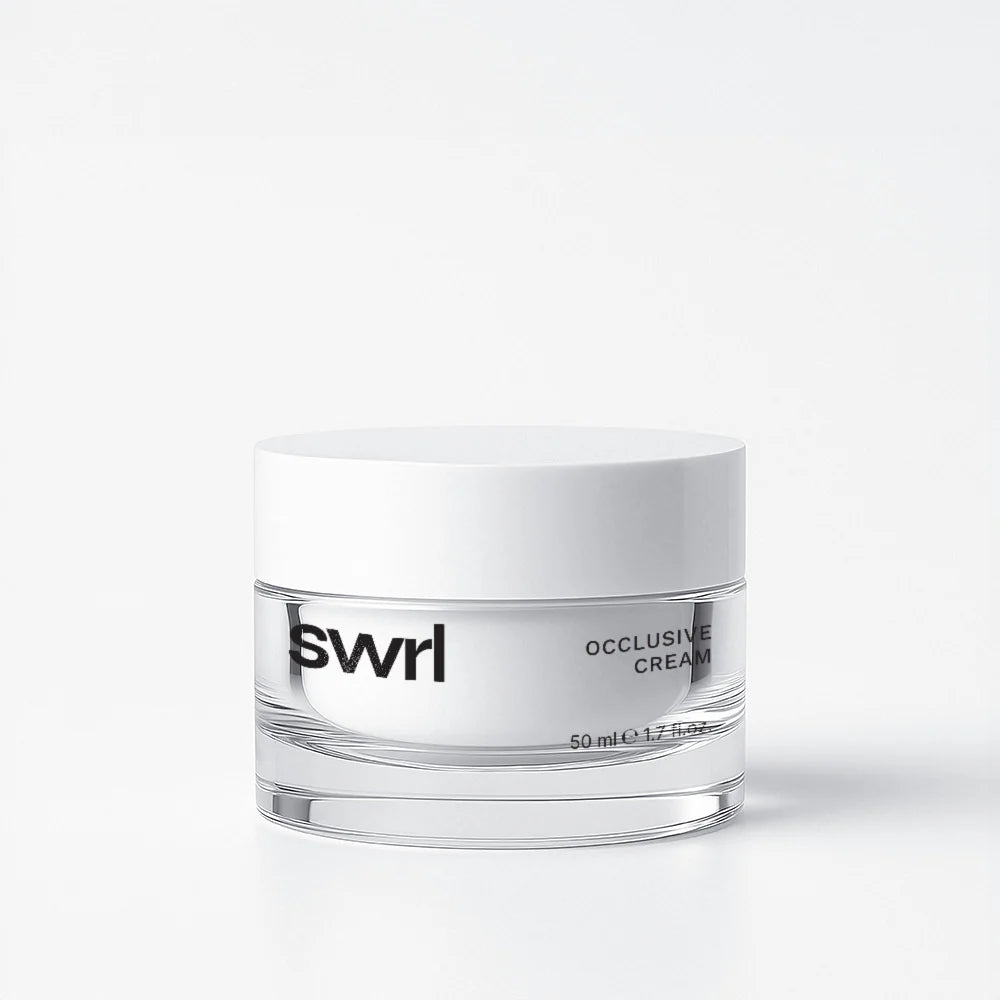 SWRL Okliuzinis kremas 50 ml.