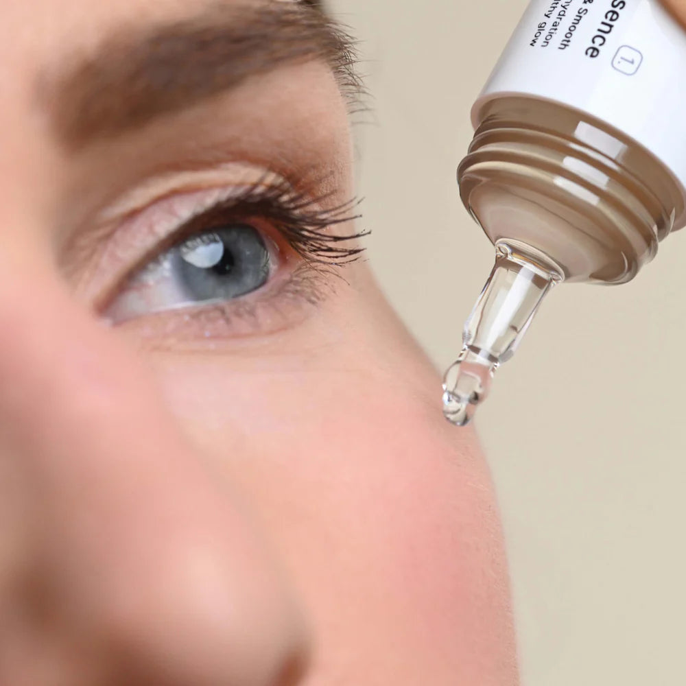 SWRL Bazinė drėkinamoji esencija 15 ml.