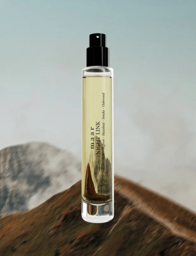 NIGHT LINK Kvepalų ekstraktas