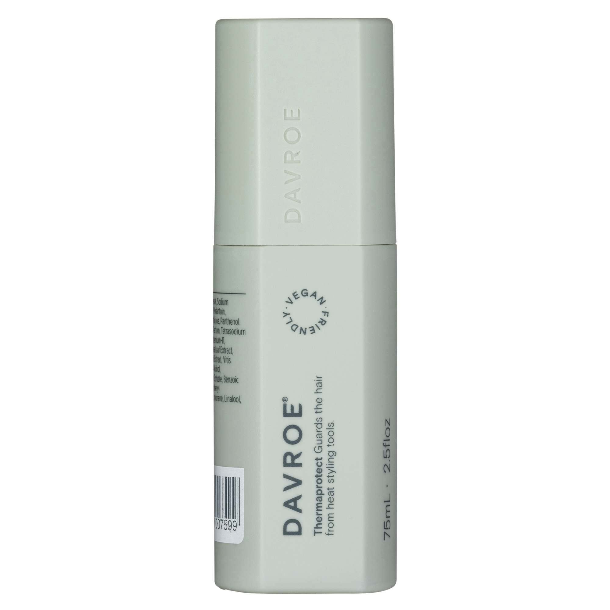 DAVROE Thermaprotect apsauga nuo karščio