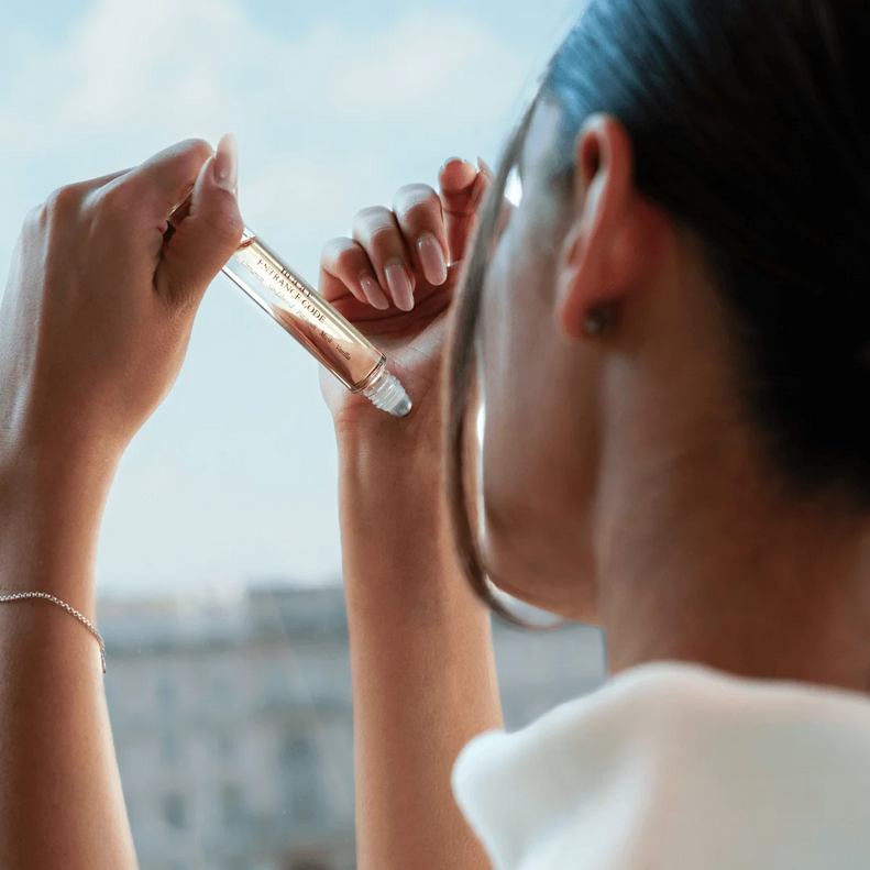 SOFT MAYHEM Kvepalų ekstraktas