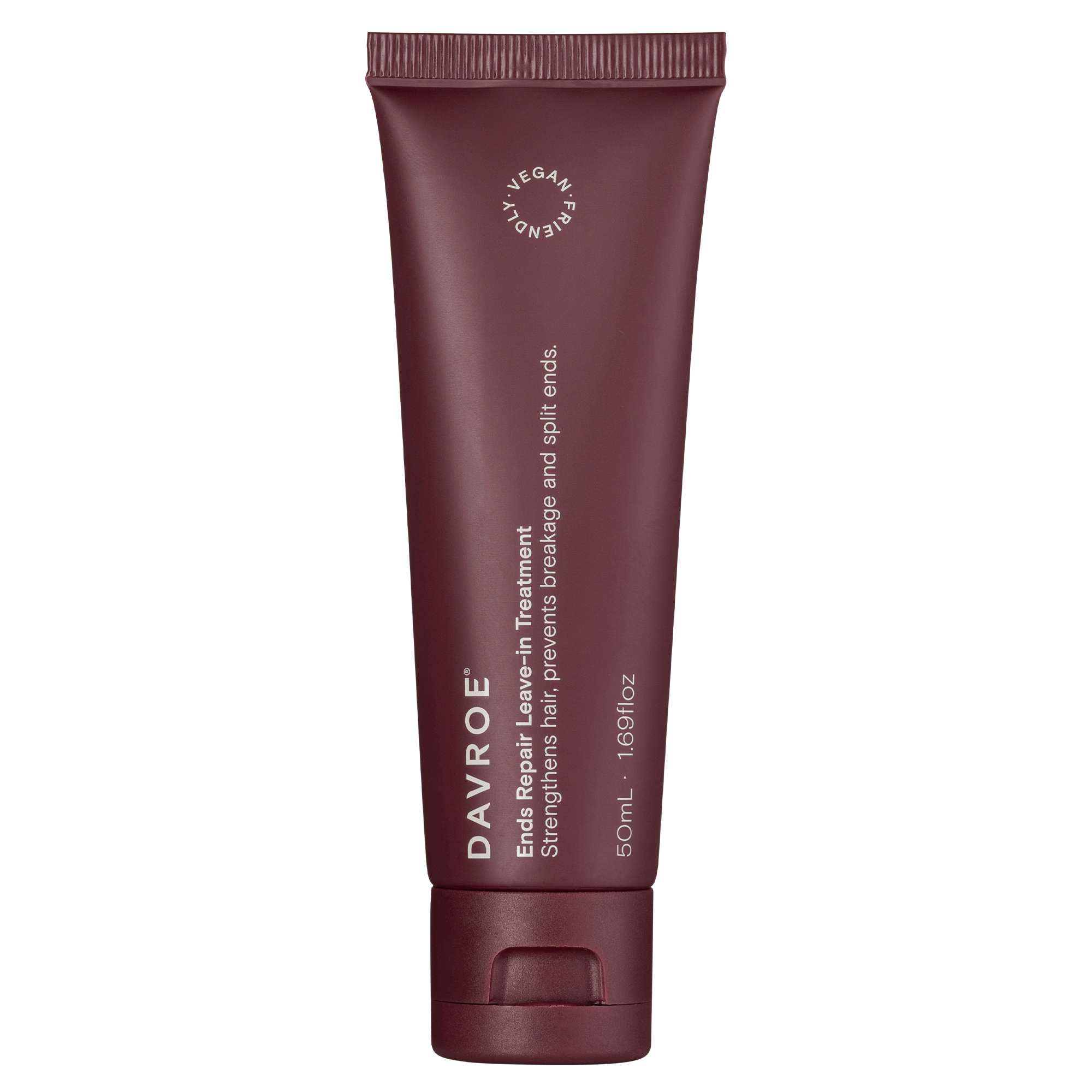 DAVROE Ends repair - nenuplaunamas pienelis