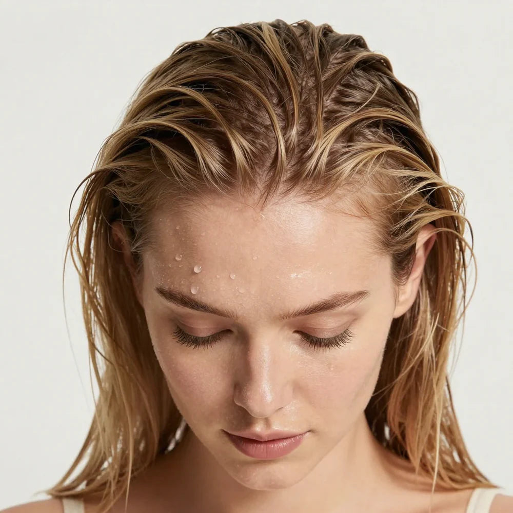 CLM Atstatomasis šampūnas 250 ml.