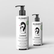 Oh, Baby! Hipoalerginis Linimentas