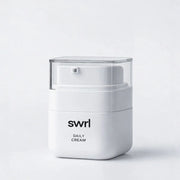 SWRL Dieninis veido kremas 50 ml.