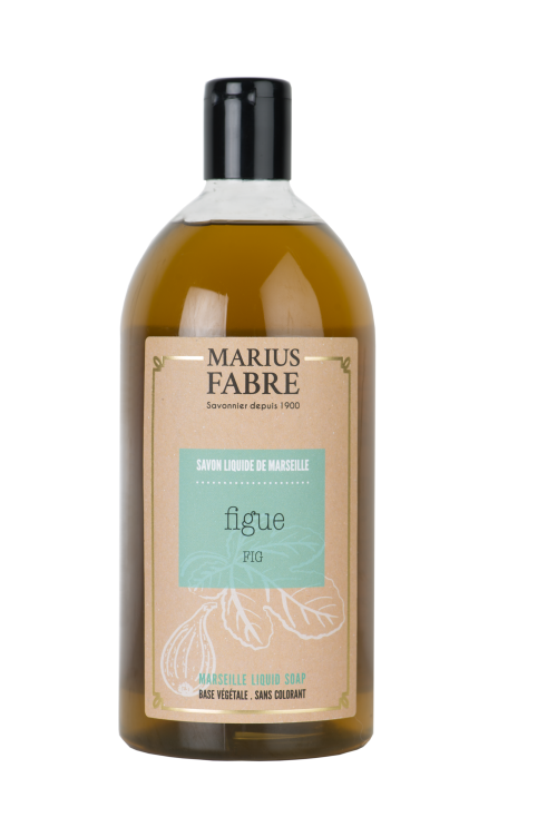 Marselio skystasis muilas Figa 1 L.