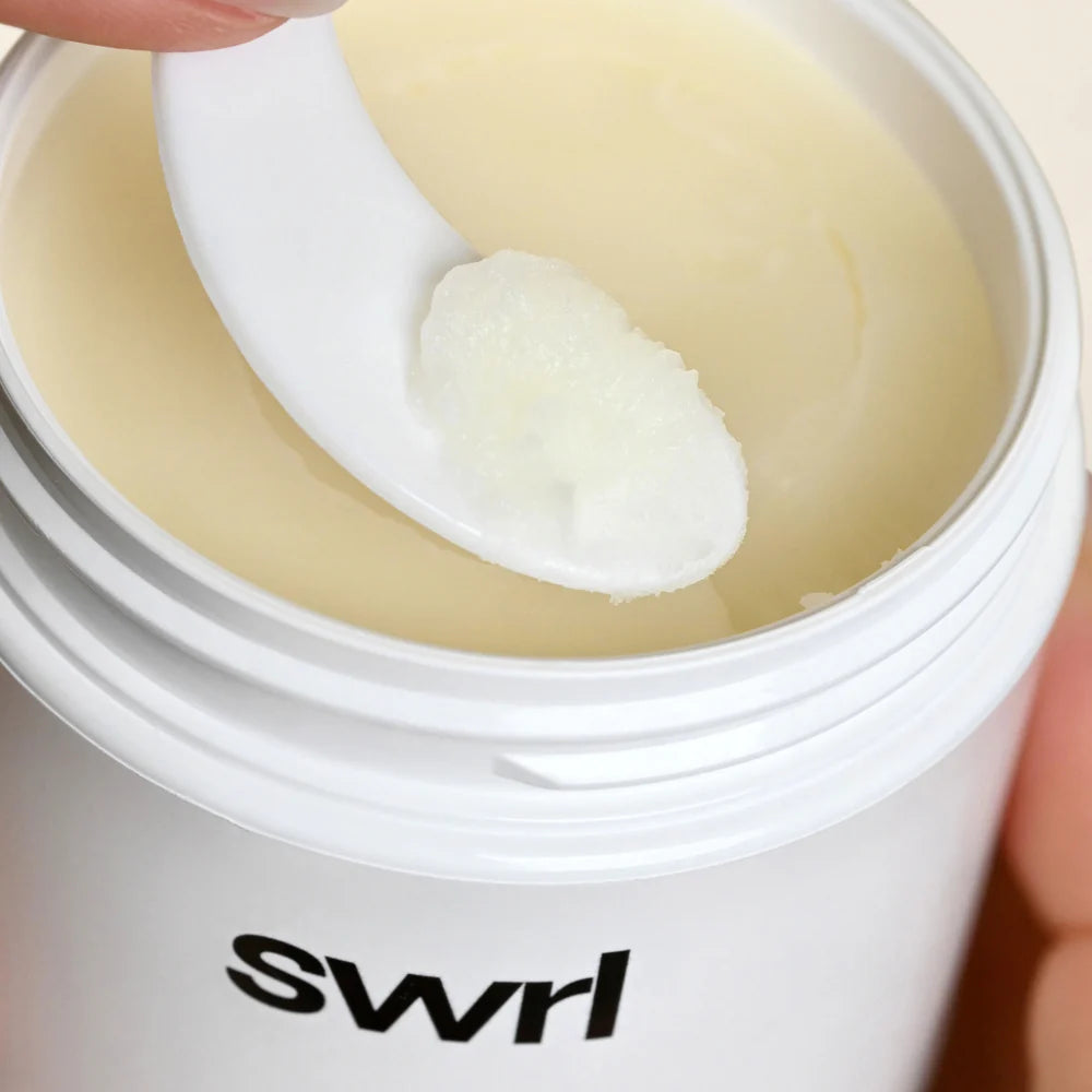 SWRL Makiažą tirpdantis balzamas 100 ml.