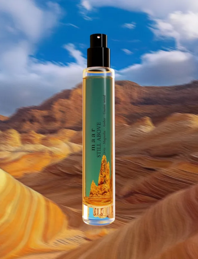 STILL ABOVE Kvepalų ekstraktas