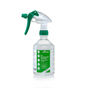 BIO-CHEM langų ir blizgių paviršių valiklis, 500 ml.