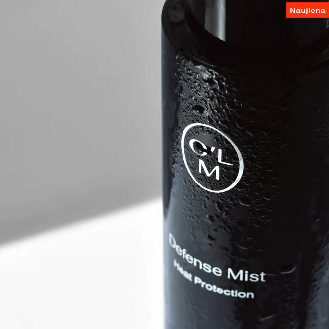 CLM Apsauga nuo karščio plaukams 150 ml.