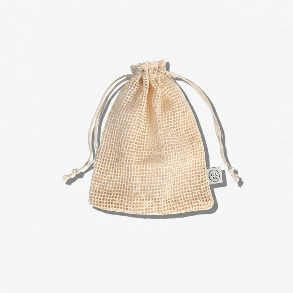CLM Beauty Bag Mesh