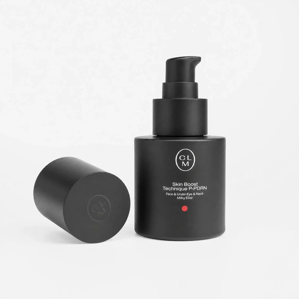 CLM Skin Boost Technique R-PDRN veido ir kaklo eliksyras, 30 ml