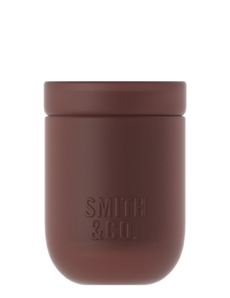 Smith & Co „Black Oud & Saffron“ 250 g