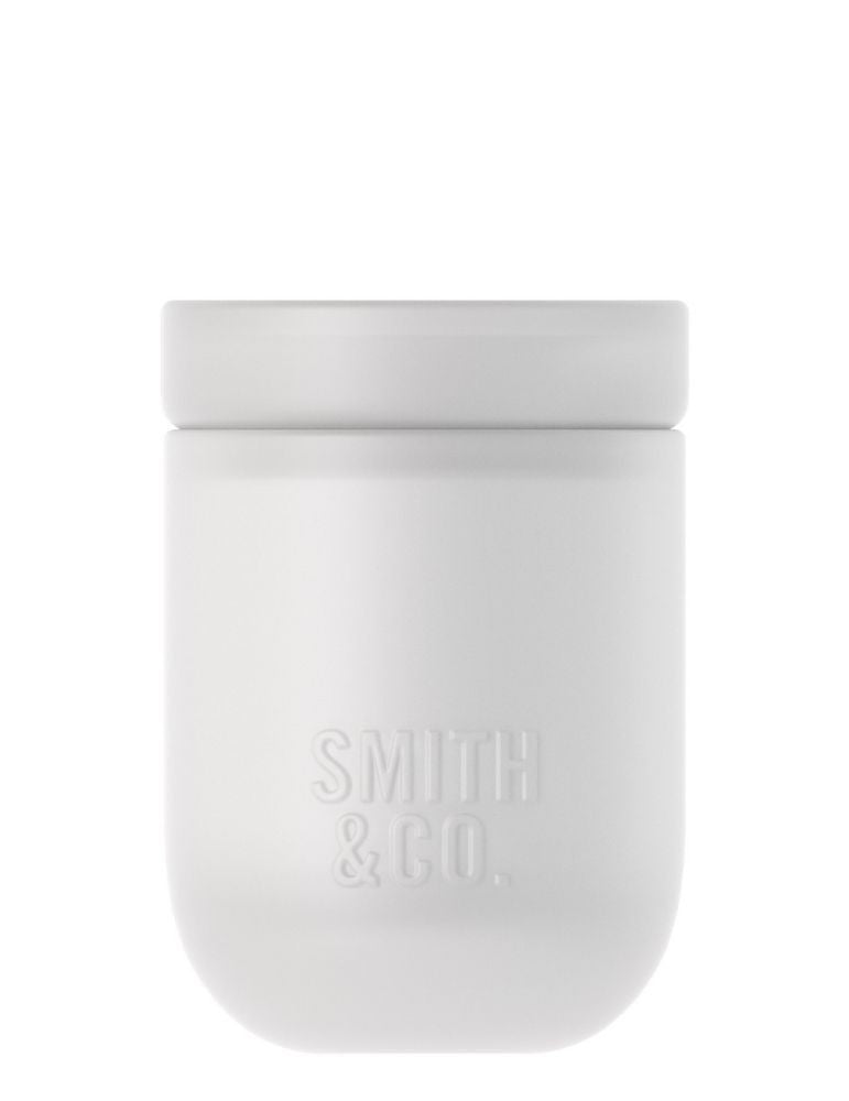 Smith & Co „Tonka & White Musk“ 250 g