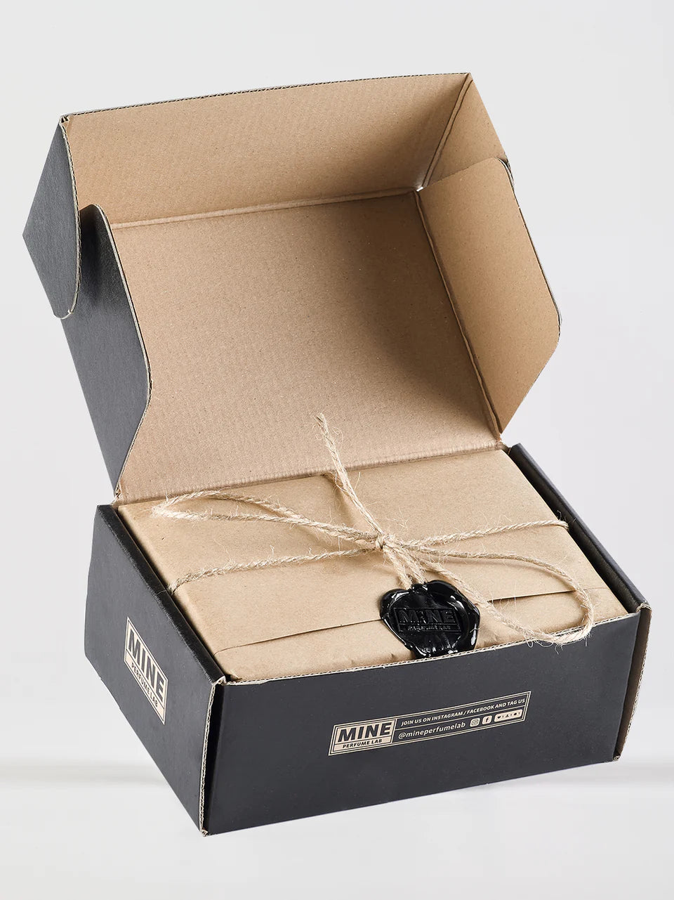 SHAMROCK Itališki rankų darbo kvepalai