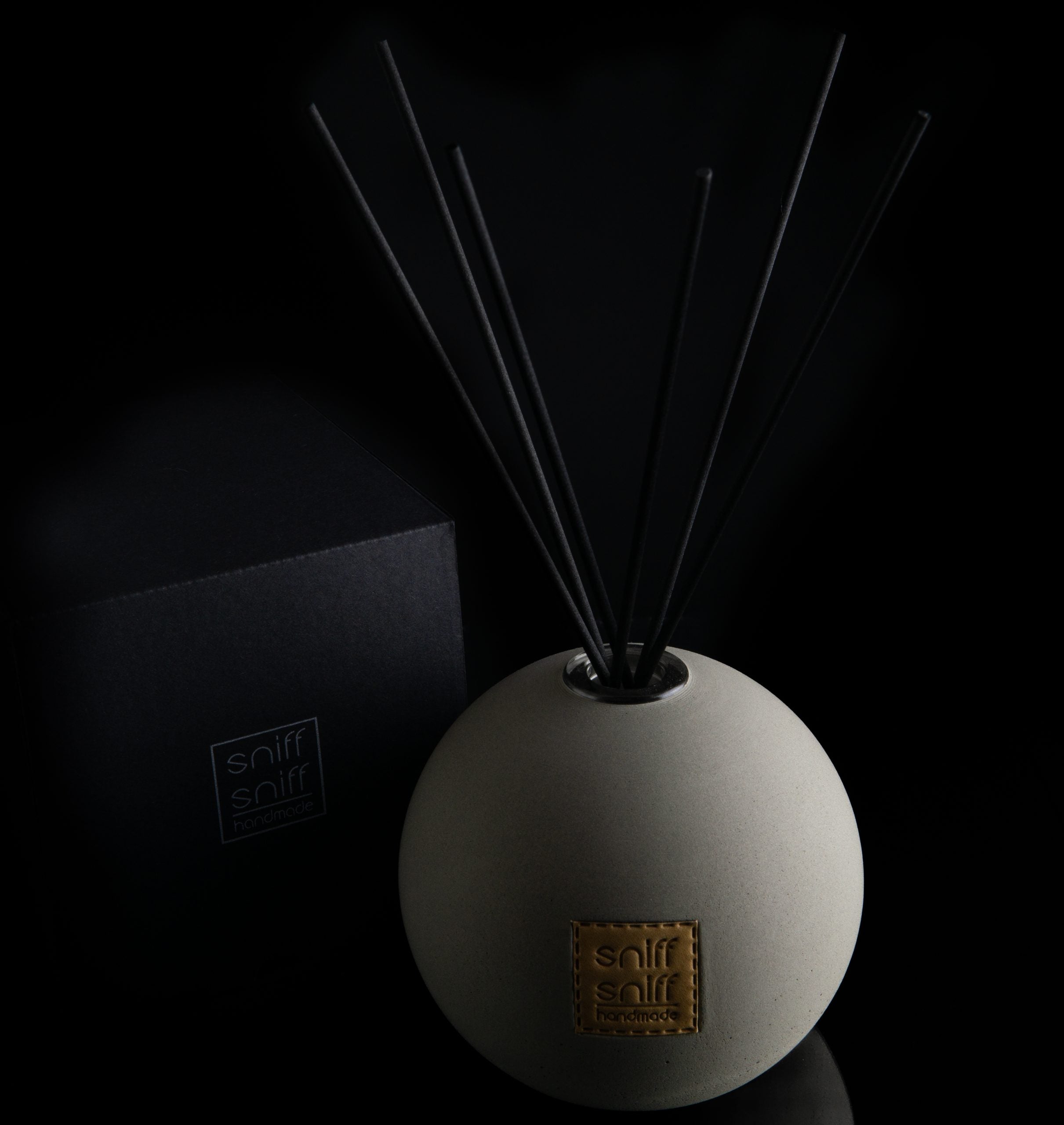 Namų Kvapas – Alchemikas 200 ml.