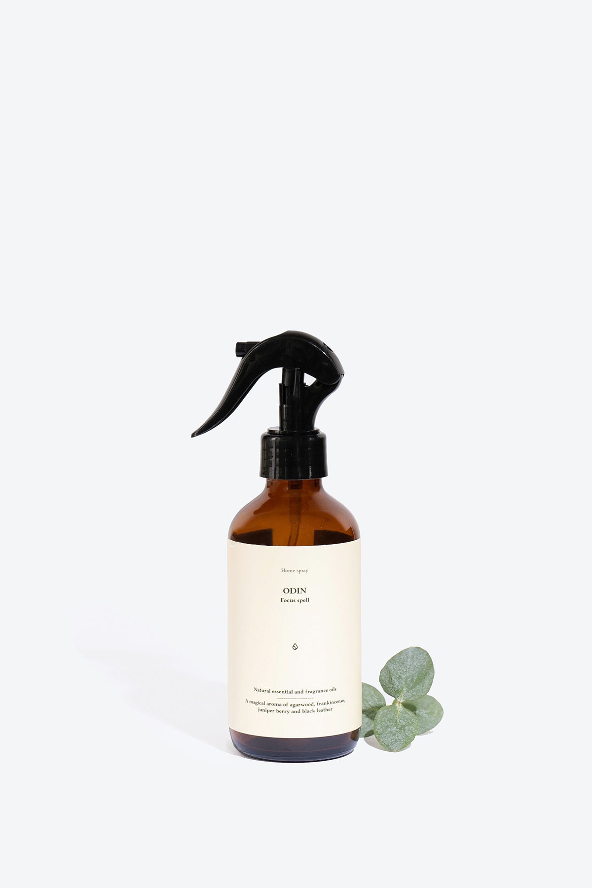 Purškiamas namų kvapas ODIN 200 ml.