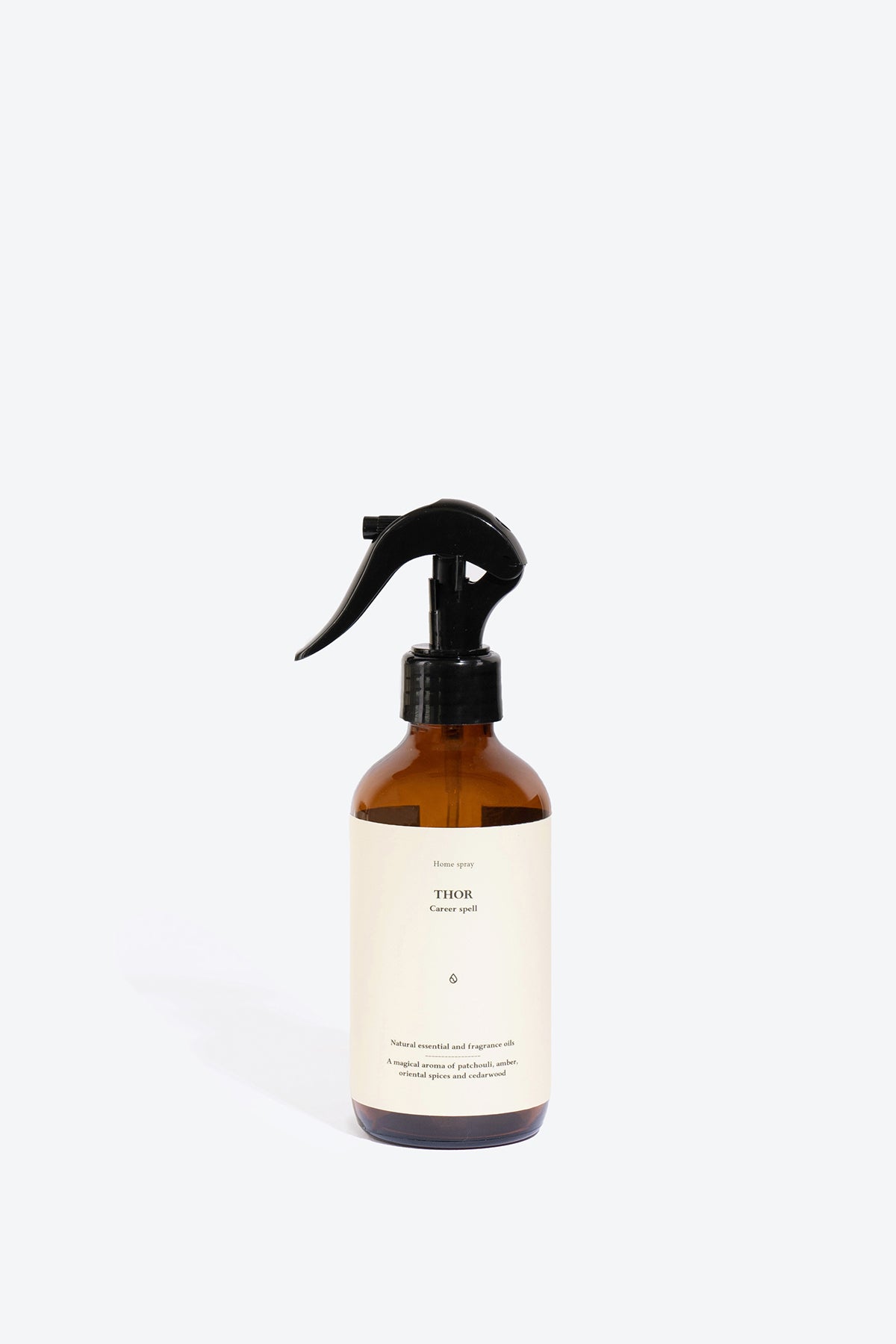 Purškiamas namų kvapas THOR 200 ml.